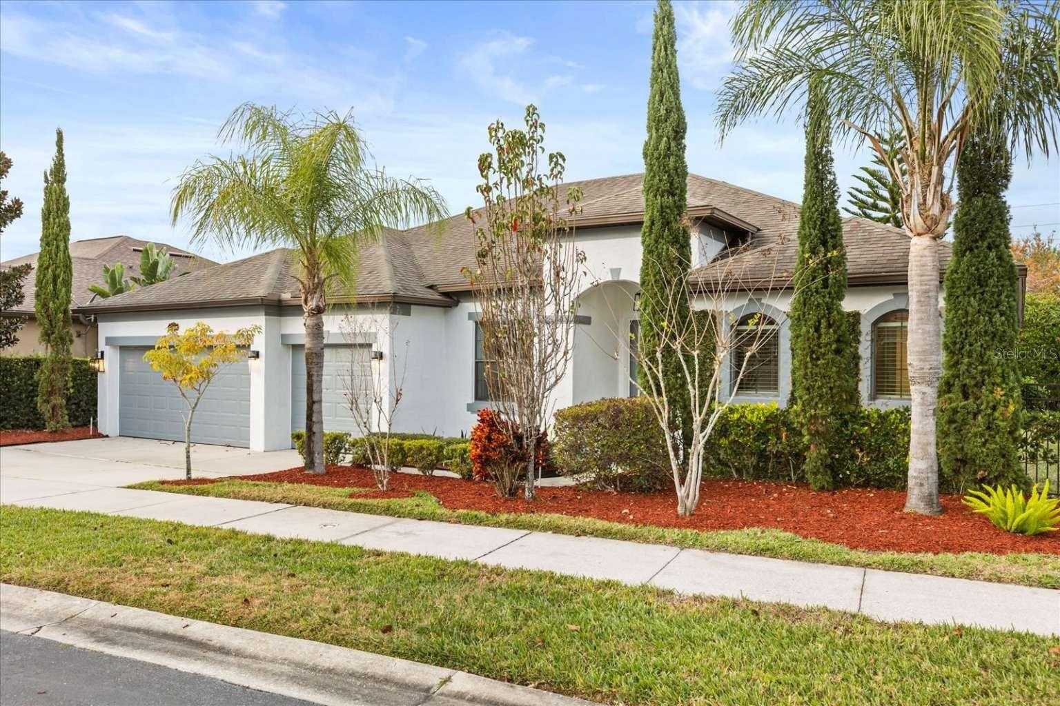 224 VOLTERRA WAY Lake Mary Florida United States, for Sale, residential,  , Realty World Preferred