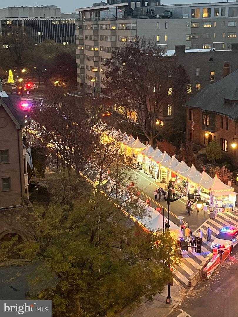 1601 18TH STREET APT 916 Washington District Of Columbia United States, for Sale, residential, Zandra Jamison, Samson Properties