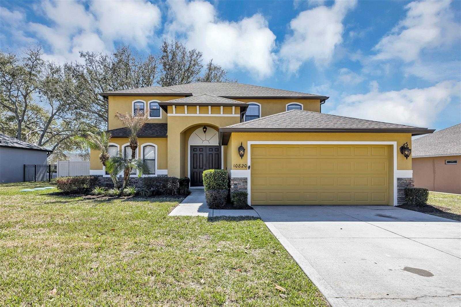 10820 WYANDOTTE DRIVE Clermont Florida United States, for Sale, residential, Zaira Mejia, Spaces & Styles Group