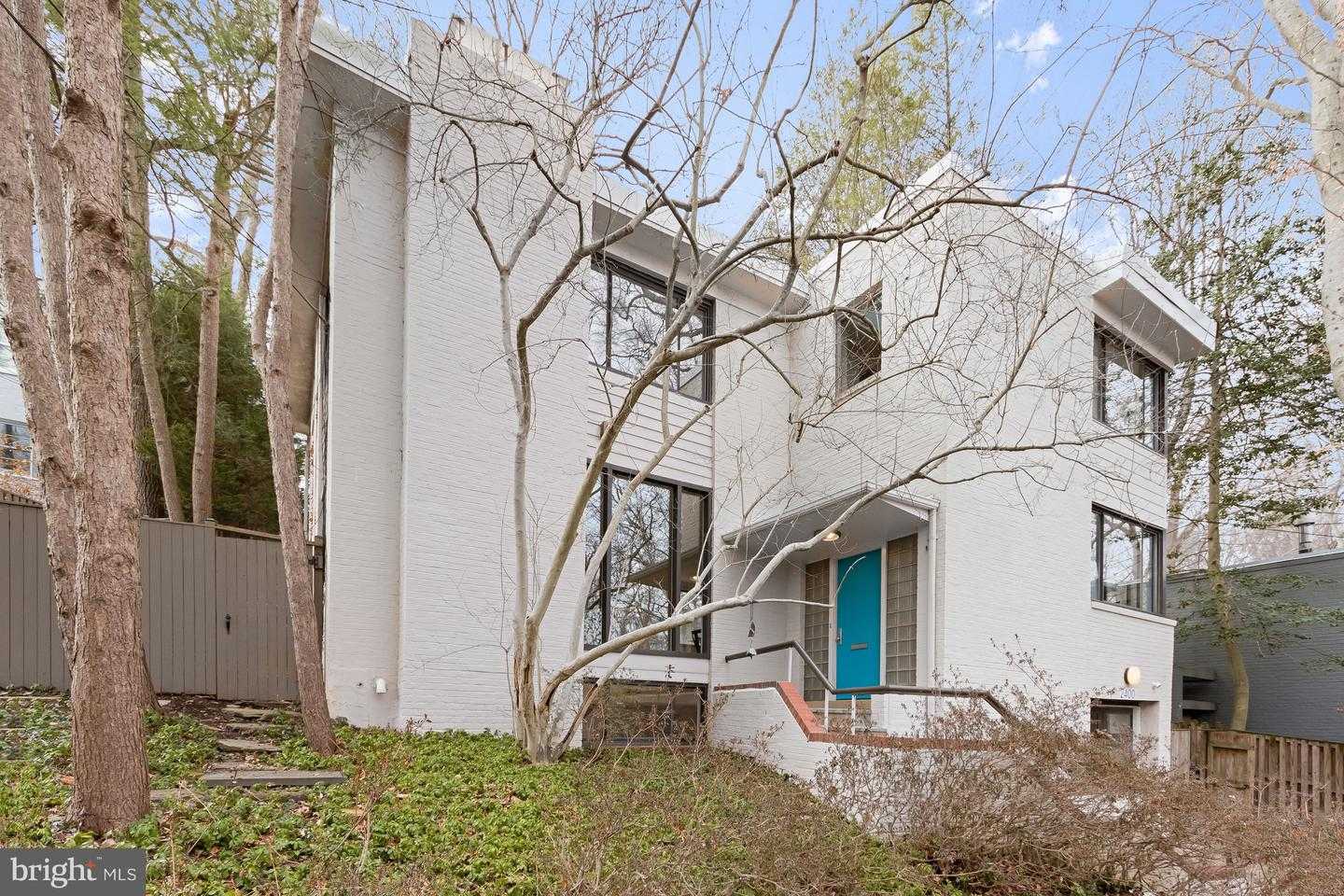 2400 44TH STREET Washington District Of Columbia United States, for Sale, residential, Edward Giles, Georgetown Realty Group