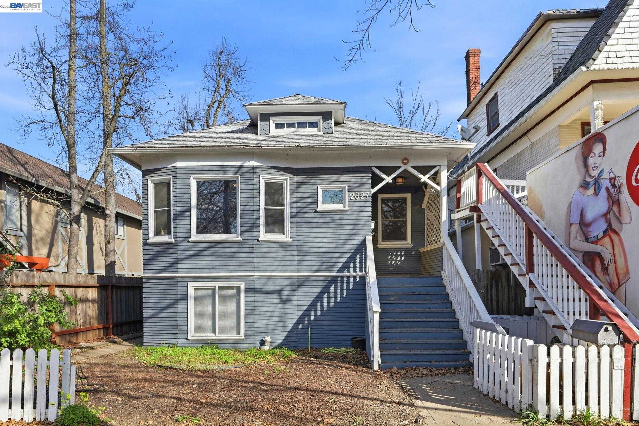 2327 N St Sacramento California United States, for Sale, residential,  , Gyan Sharma Real Estate