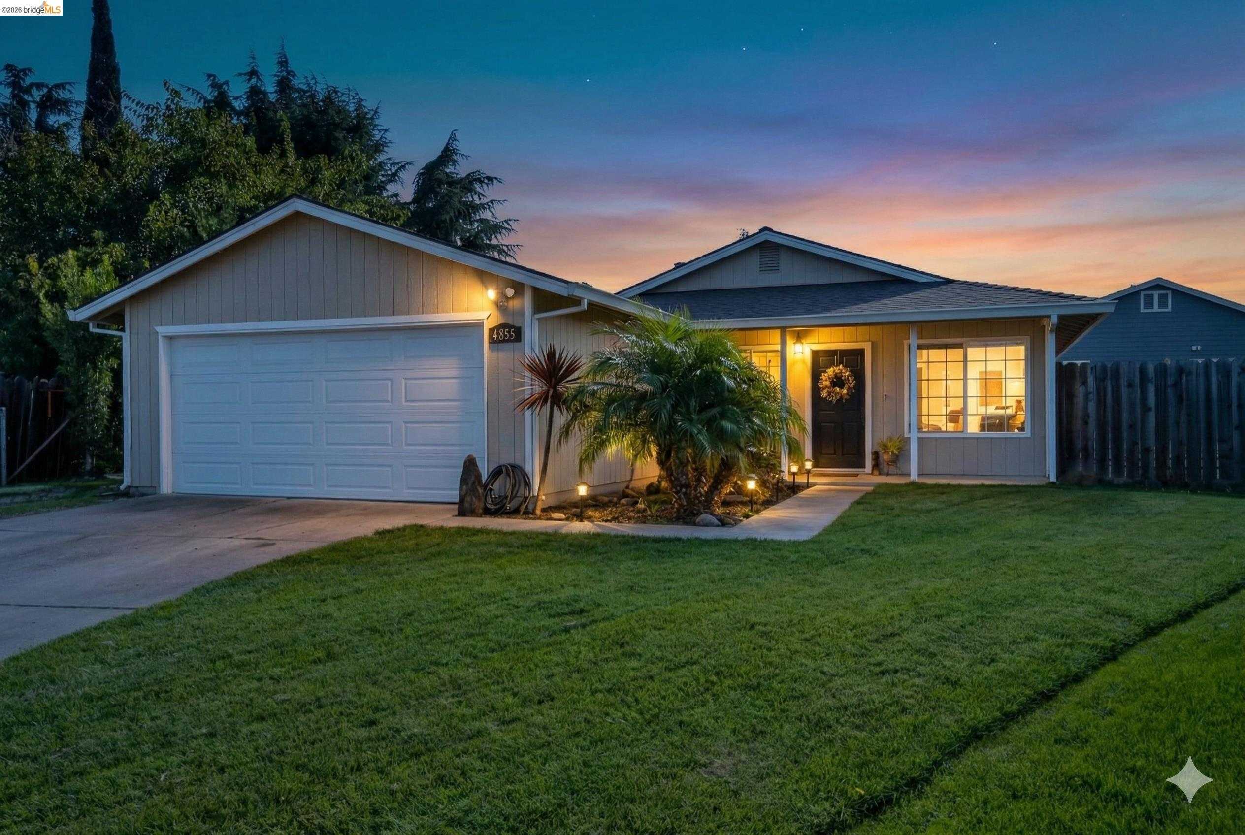 4855 Edgewood Ct Oakley California United States, for Sale, residential, Hitomi Benedetti, Pellego