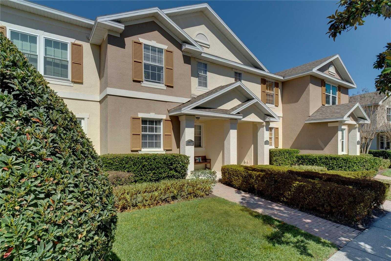 14447 PRUNNINGWOOD PLACE Winter Garden Florida United States, for Sale, residential, Zaira Mejia, Spaces & Styles Group