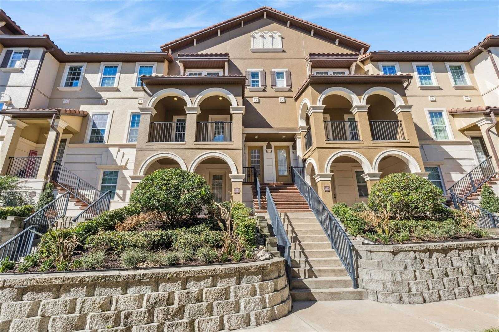 2037 LOBELIA DRIVE Lake Mary Florida United States, for Sale, residential,  , Realty World Preferred