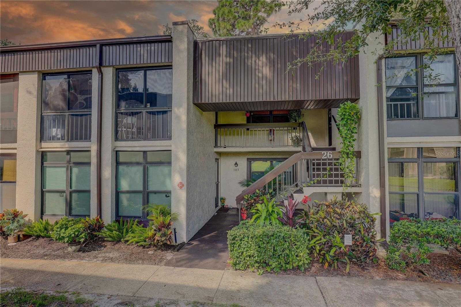 2400 WINDING CREEK BOULEVARD APT 26-203 Clearwater Florida United States, for Sale, residential,  , Ivy League Realty