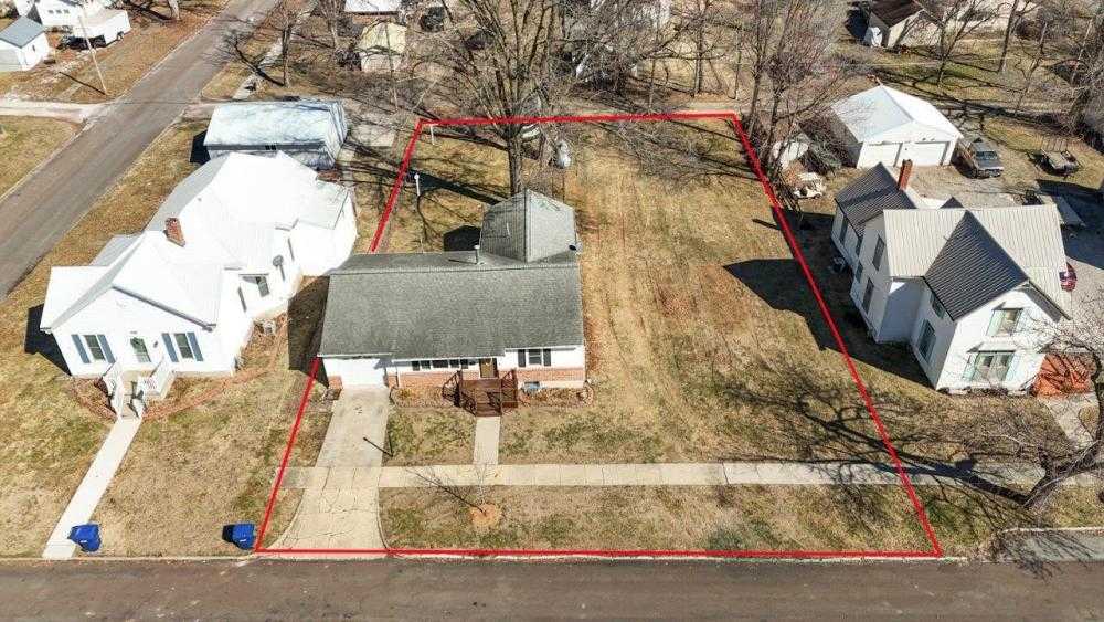 316 Macon St. Brookfield Missouri United States, for Sale, residential,  , CENTURY 21 McKeown & Associates, Inc.