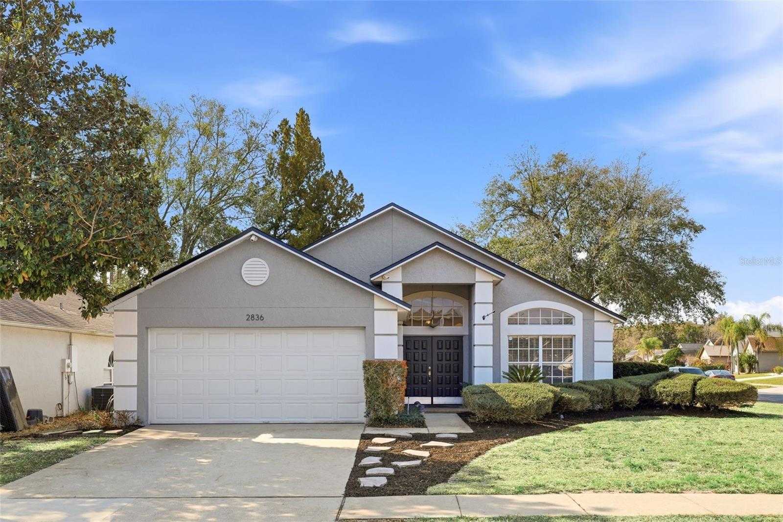 2836 CROFTON WAY Lake Mary Florida United States, for Sale, residential,  , Realty World Preferred