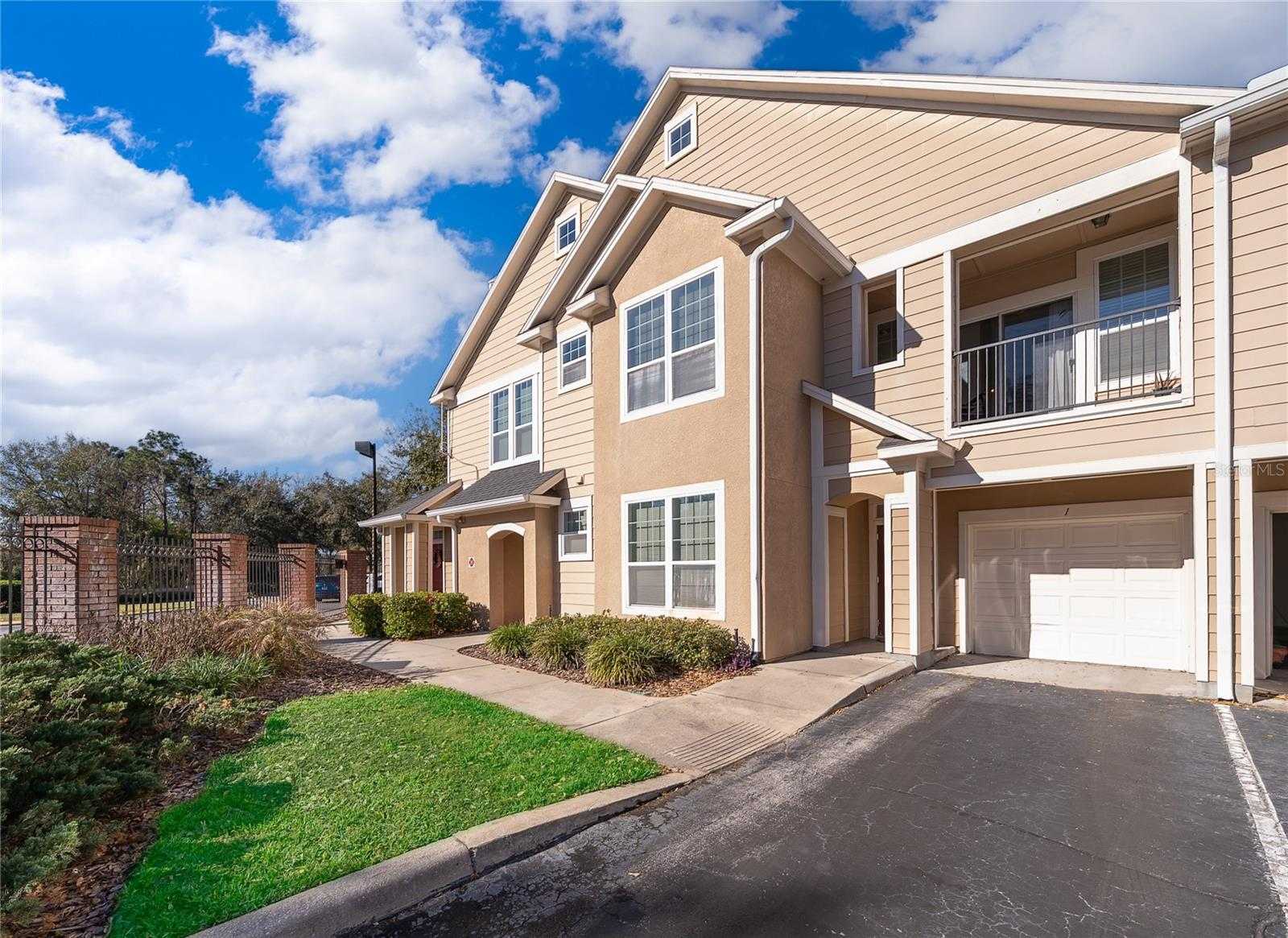 1101 VINTAGE VILLAGE LANE APT 103 Ocoee Florida United States, for Sale, residential, Zaira Mejia, Spaces & Styles Group