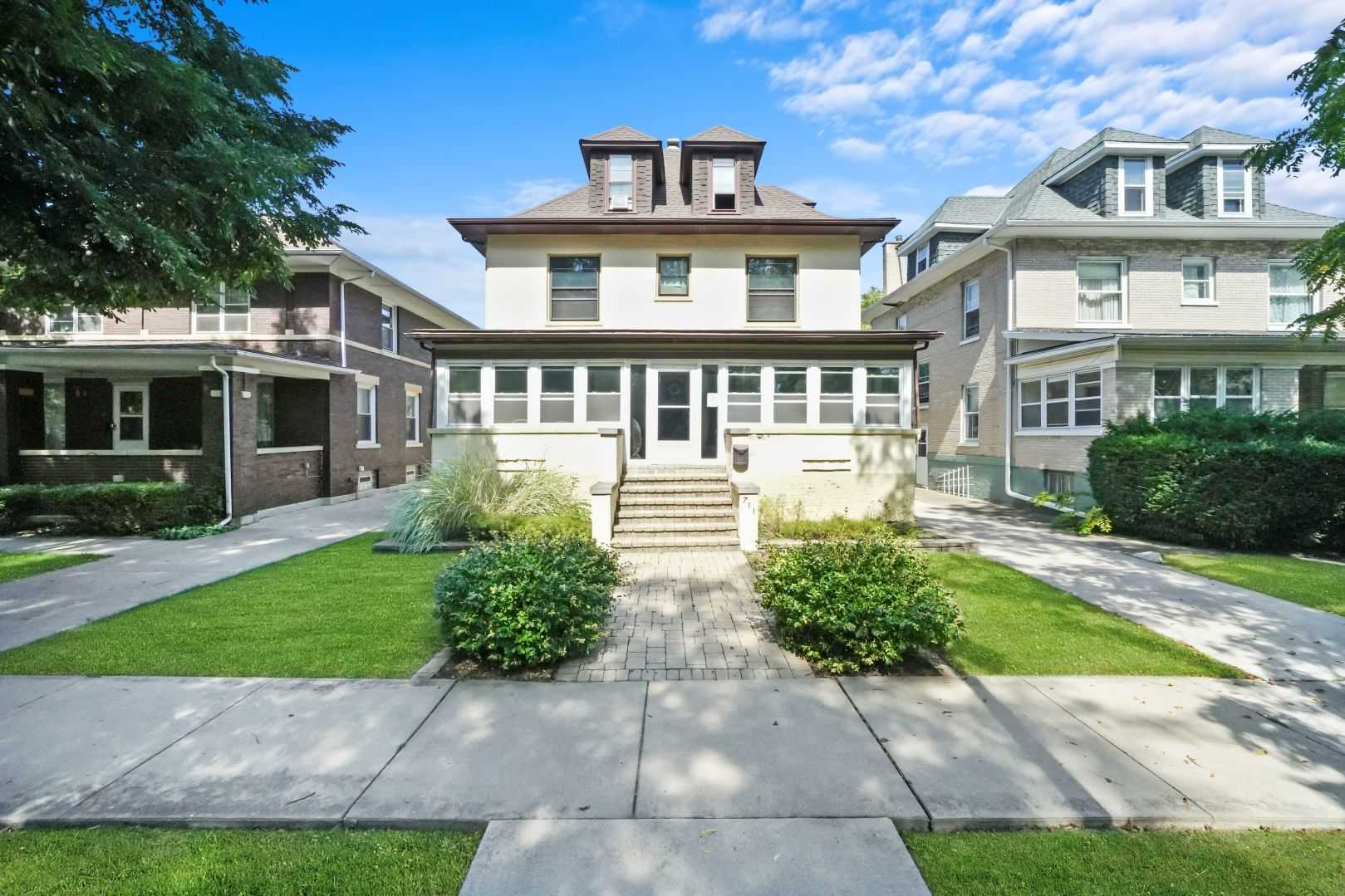 711 Campbell Street Joliet Illinois United States, for Sale, residential,  , Alpha 7 Realty