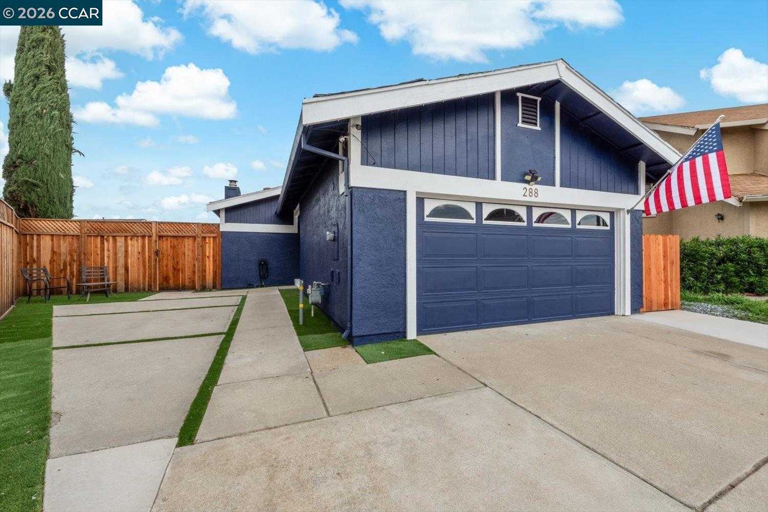 288 Cashew Ln Oakley California United States, for Sale, residential, Hitomi Benedetti, Pellego