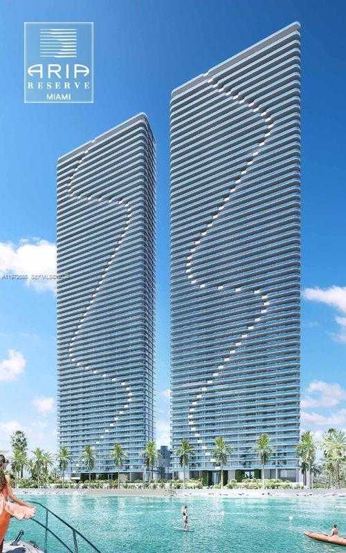 700 NE 24 ST  APT 1406 Miami Florida United States, for Sale, residential, Demo Agent, InCom Real Estate - New Example Office