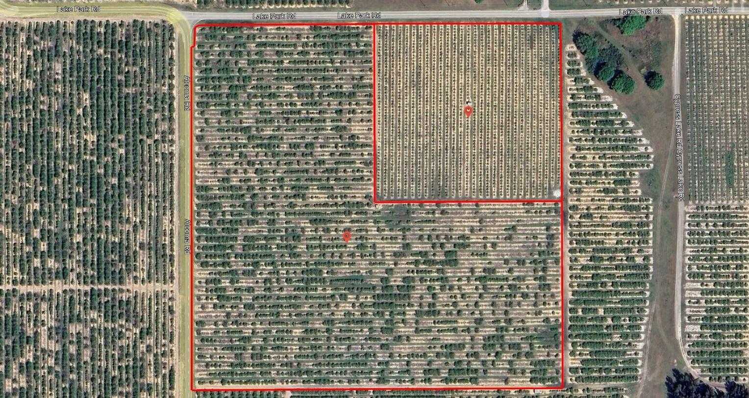 Street information unavailable Lake Wales Florida United States, Sale Pending, commercial,  , Crosby and Associates Inc