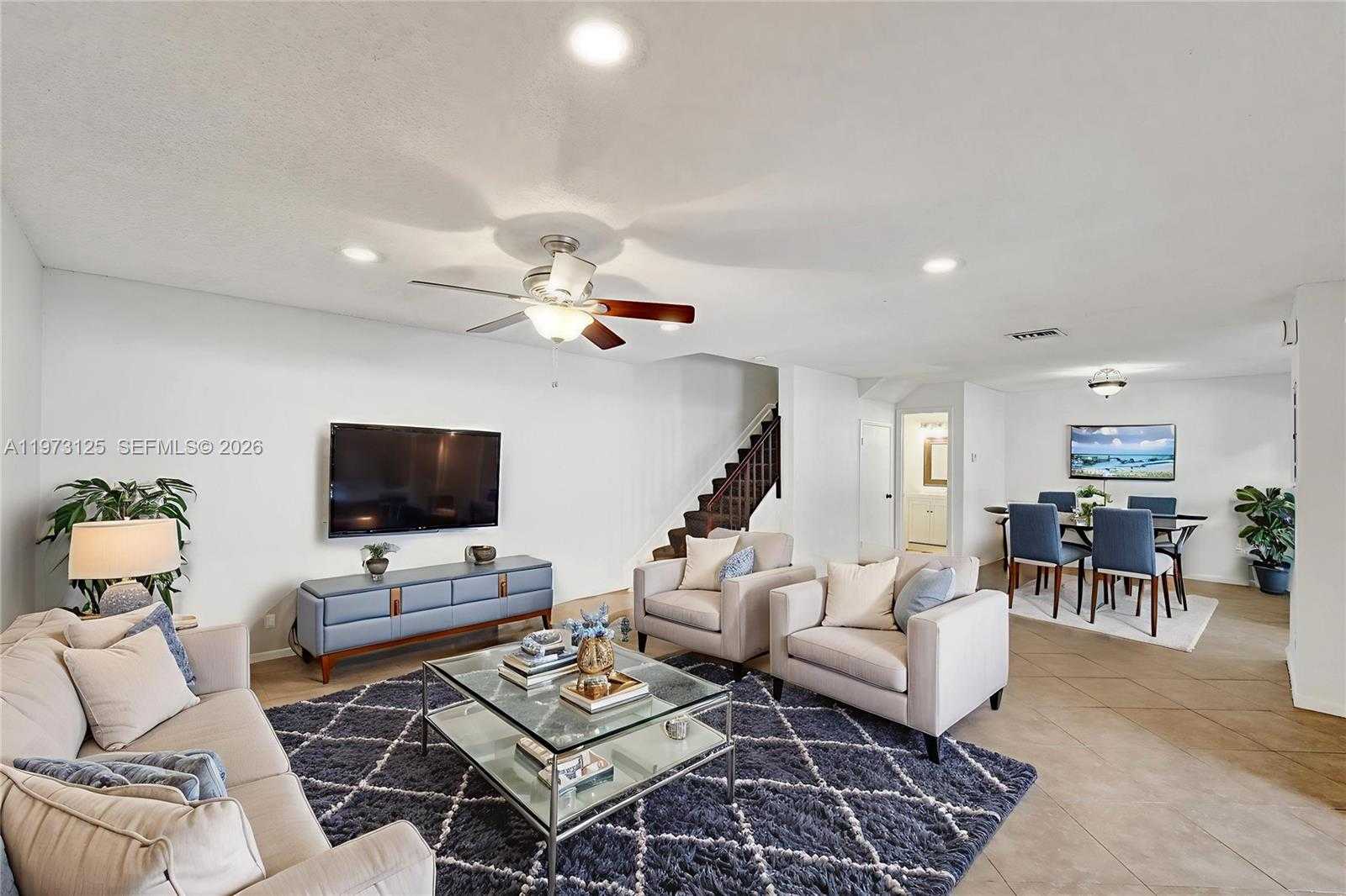9340 SW 61st Way APT B Boca Raton Florida United States, for Sale, residential, Pierre J Denis, Realty 100