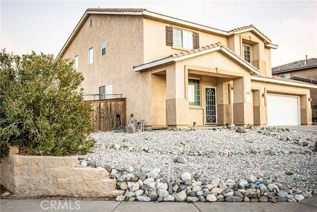 13687 Dellwood Road Victorville California United States, for Sale, residential, Luis Rios , Fathom Realty
