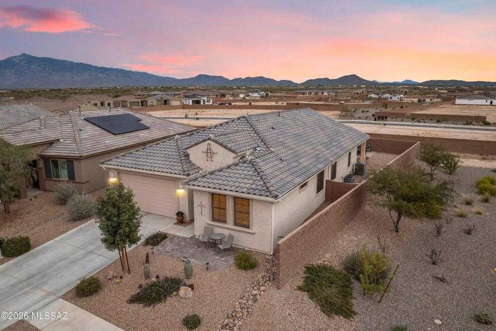 8164 Expedition Drive Tucson Arizona United States, for Sale, residential, Aaron Lieberman, TIERRA ANTIGUA REALTY