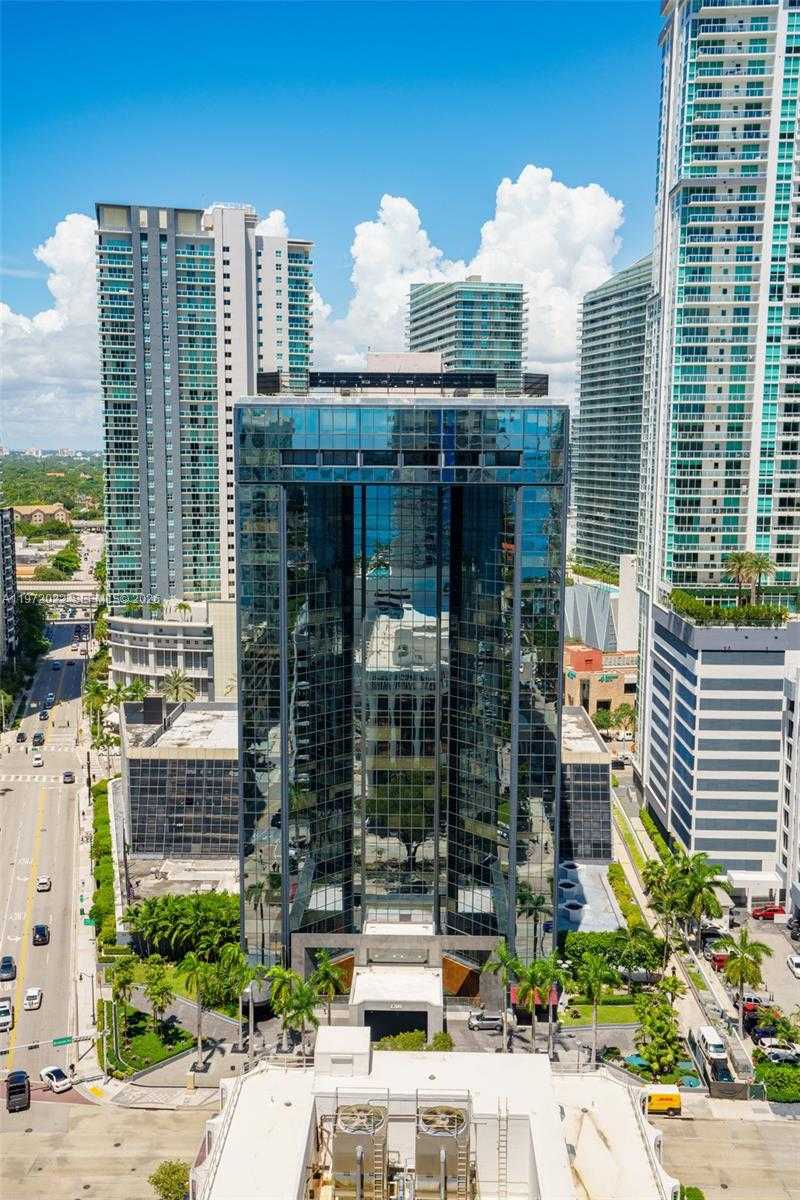 1200 Brickell Ave  APT 505-B Miami Florida United States, for Sale, commercial,  , INCOM OFFICE EXAMPLE