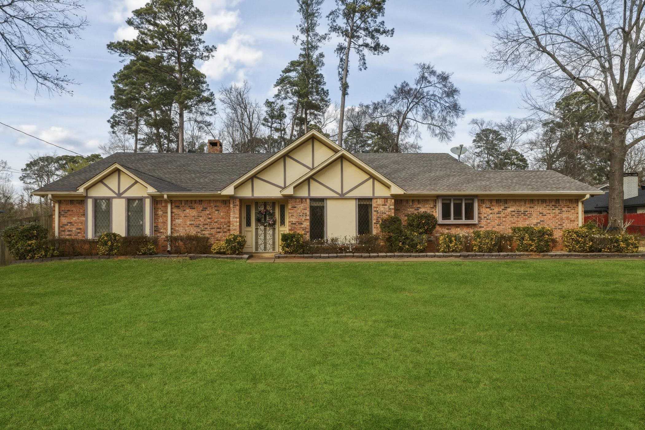 605 Eden Drive Longview Texas United States, for Sale, residential,  , Drake Chapman Real Estate, Brokerage