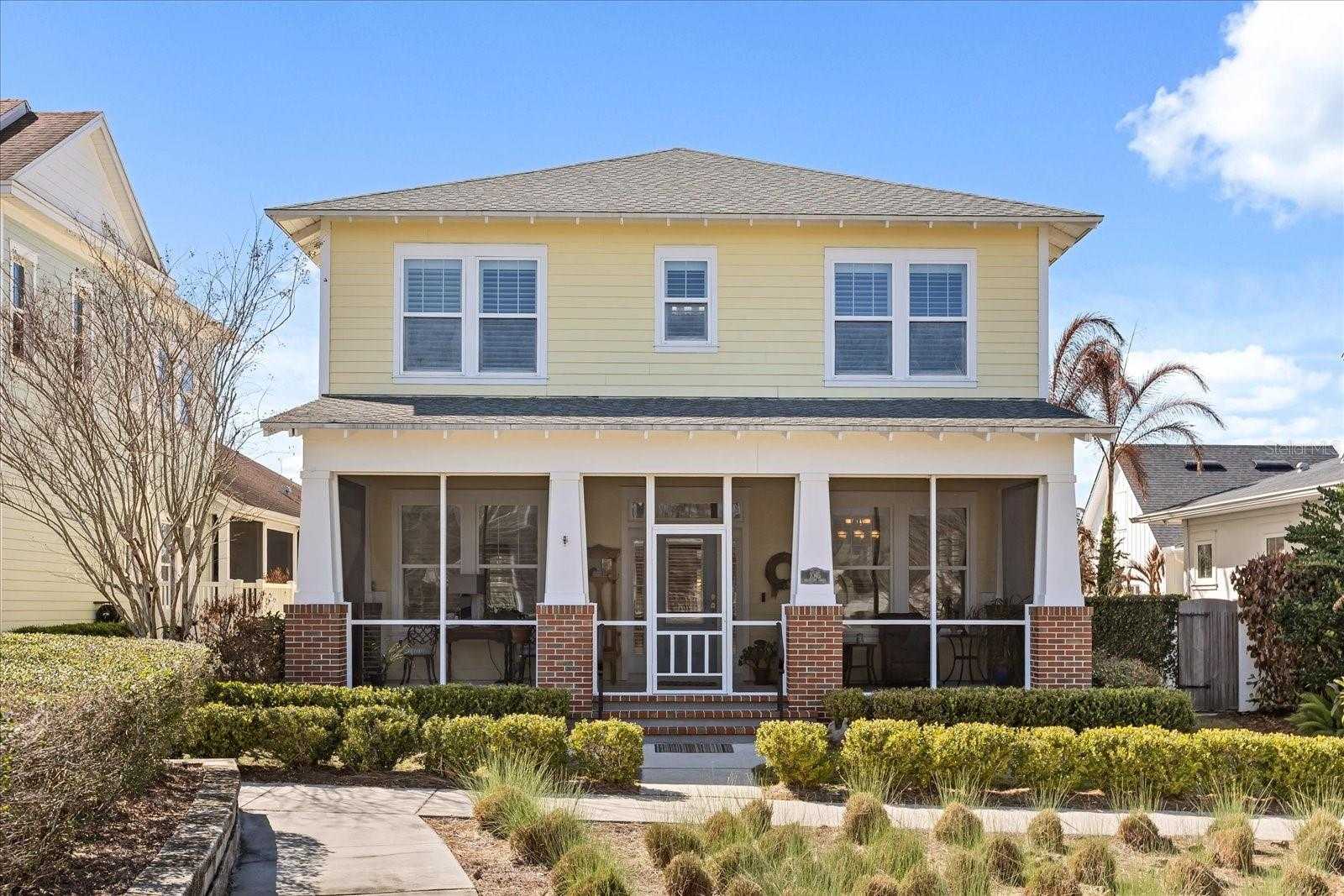 1045 COLLETON ALLEY Winter Garden Florida United States, for Sale, residential, Zaira Mejia, Spaces & Styles Group