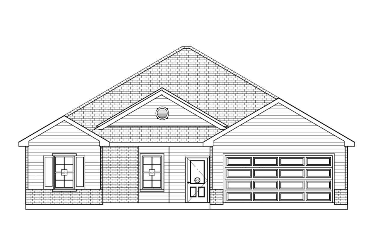 7577 Wildflower Way Abilene Texas United States, Sale Pending, residential, Ronald Harmon, TriWest, Realtors