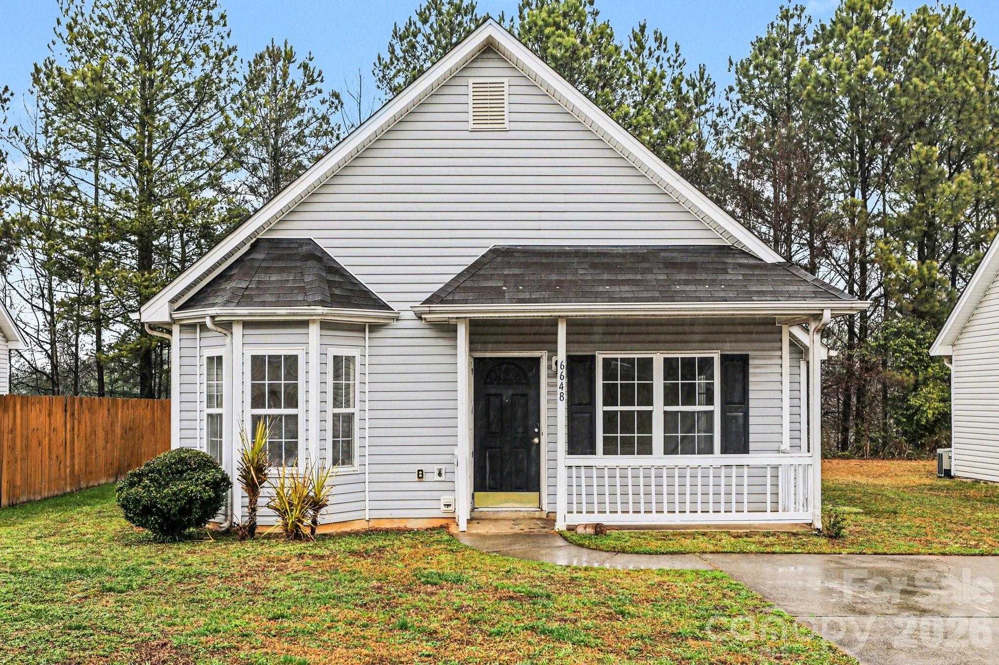6648 Hampton Way Drive Charlotte North Carolina United States, for Sale, residential, Kristen Haynes, New Home Buyers Brokers / Realty Pros