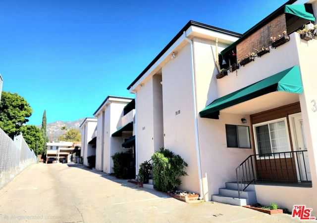 3055 Foothill Boulevard APT 9 La Crescenta California United States, for Rent, residential, Seta Rostomian, Berkshire Hathaway HomeService Crest Real Estate