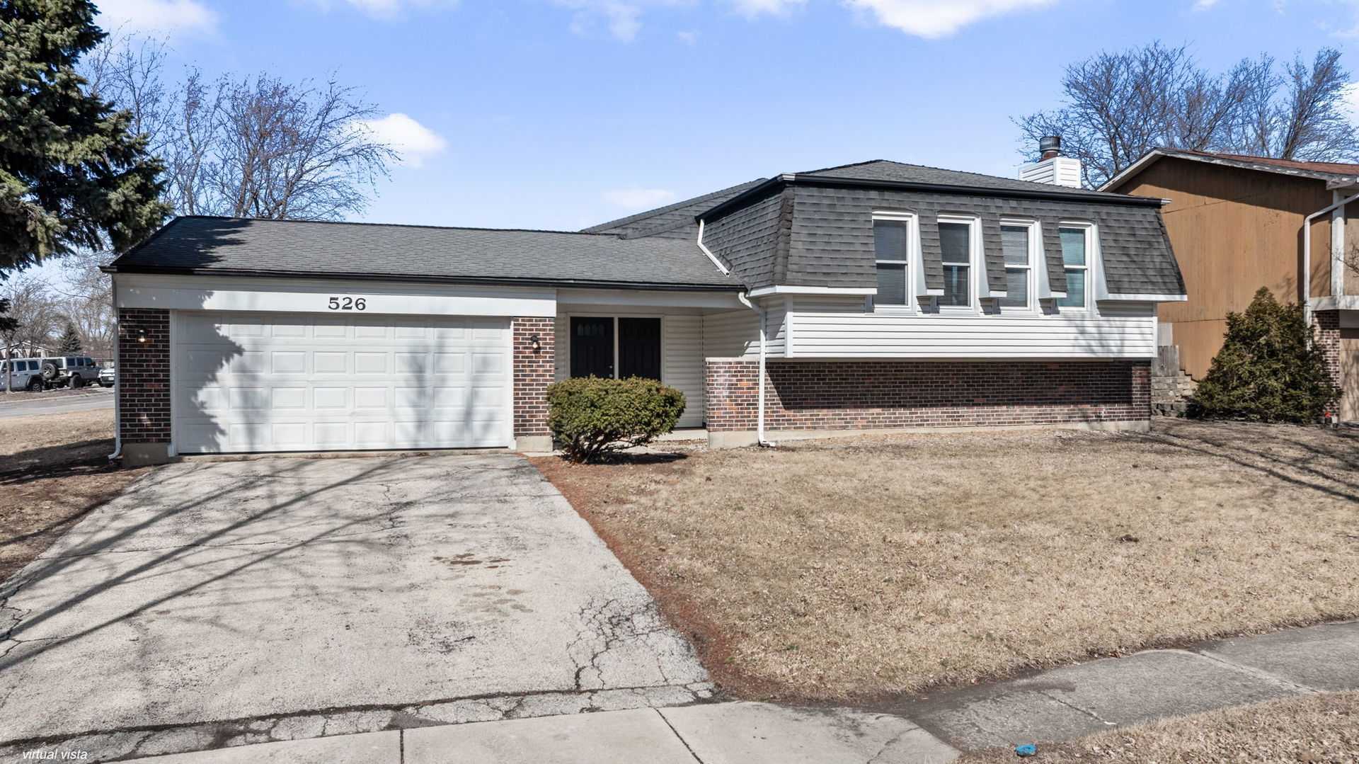 526 King Arthur Way Bolingbrook Illinois United States, for Sale, residential,  , Alpha 7 Realty