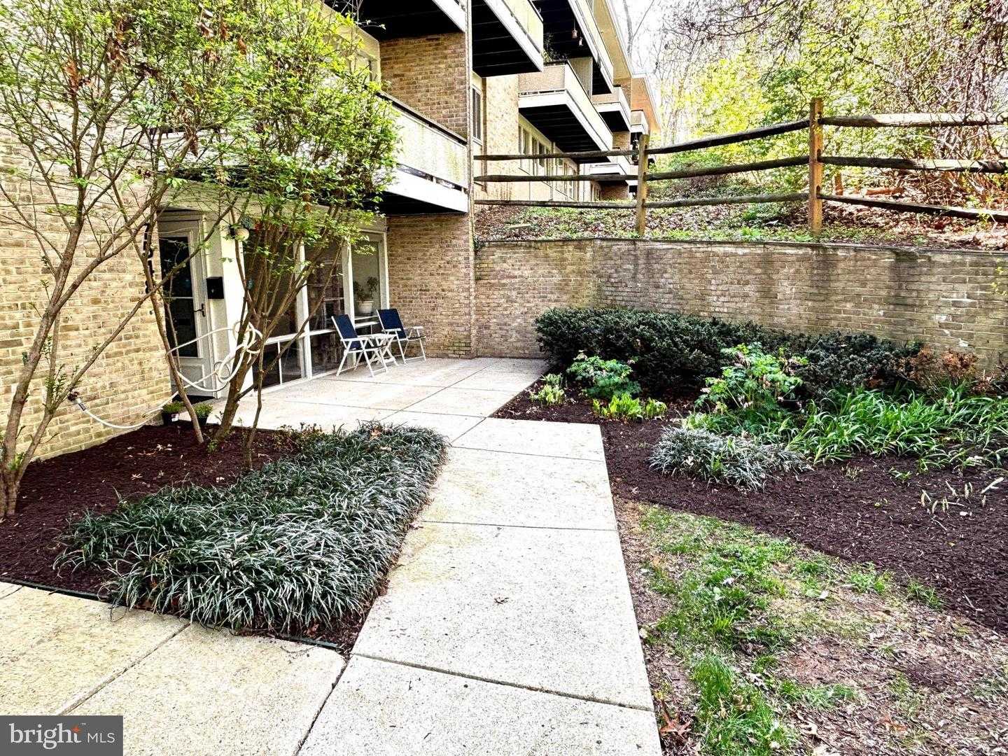7548 SPRING LAKE DRIVE APT A Bethesda Maryland United States, for Sale, residential, Annette Wagner, Centurion Properties Inc