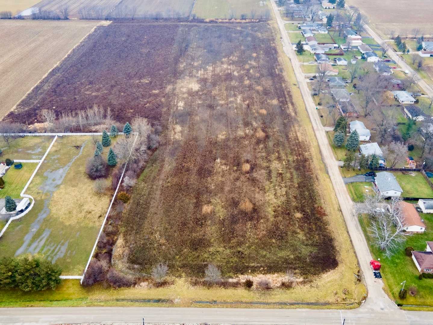 Lot Spencer Road Joliet Illinois United States, for Sale, commercial,  , Alpha 7 Realty