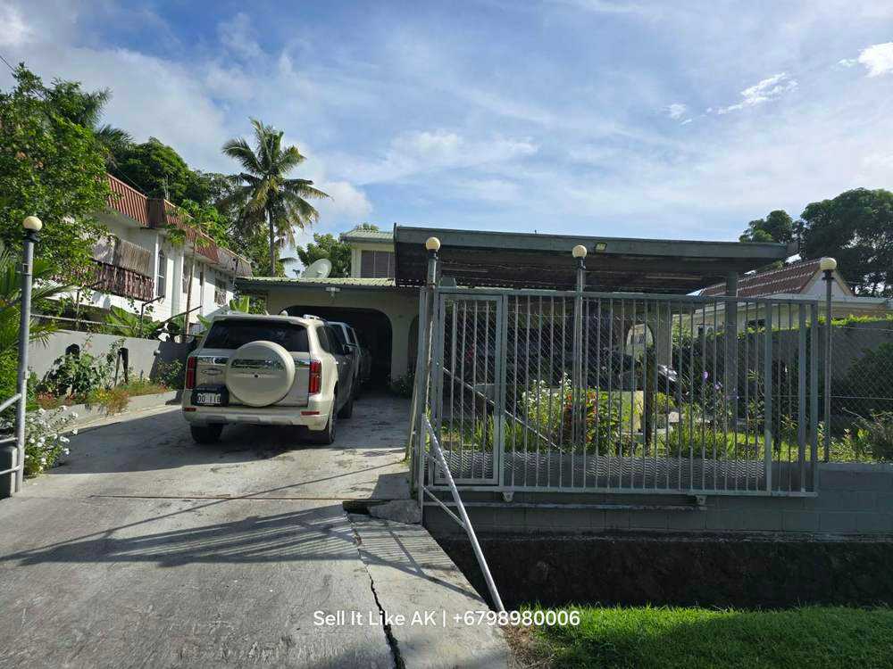 NR265/304 Nakurakura Nadi Town Nadi Virgin Islands Fiji, for Rent, residential,  , PROPERTY EXPERTS 