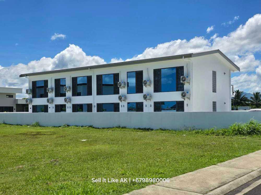 NR262 Wailoaloa Nadi Nadi Virgin Islands Fiji, for Rent, residential,  , PROPERTY EXPERTS 