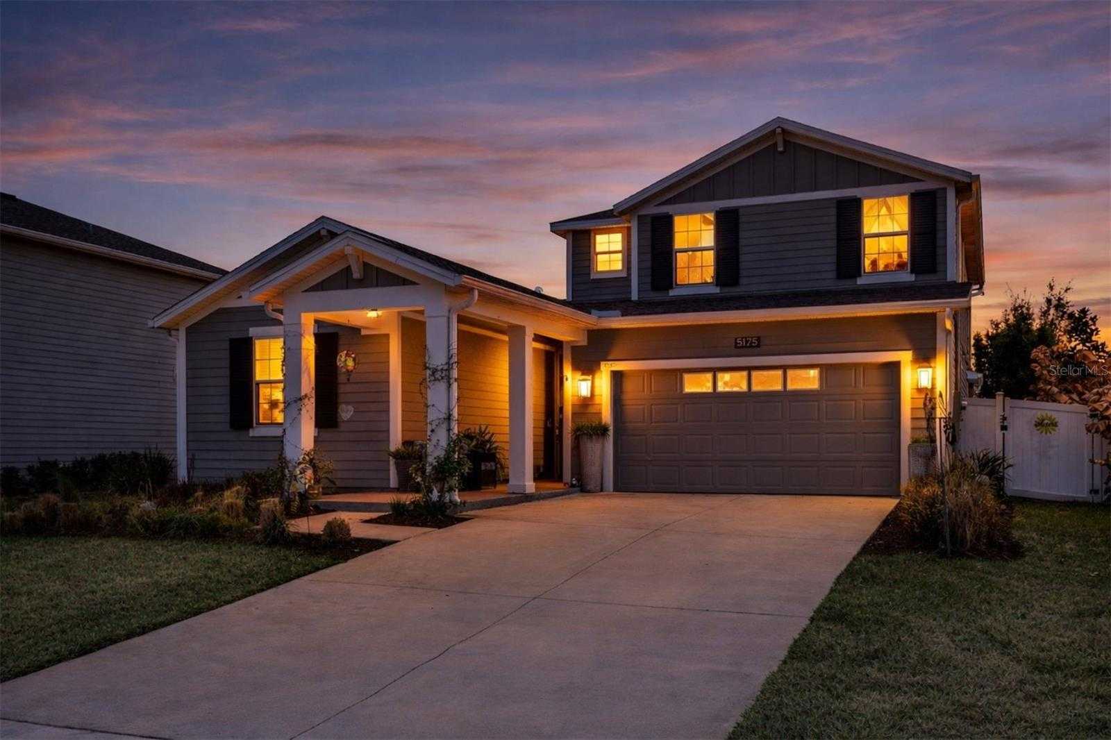 5125 TANZANITE DRIVE Mount Dora Florida United States, for Sale, residential,  , The Mount Dora Group 