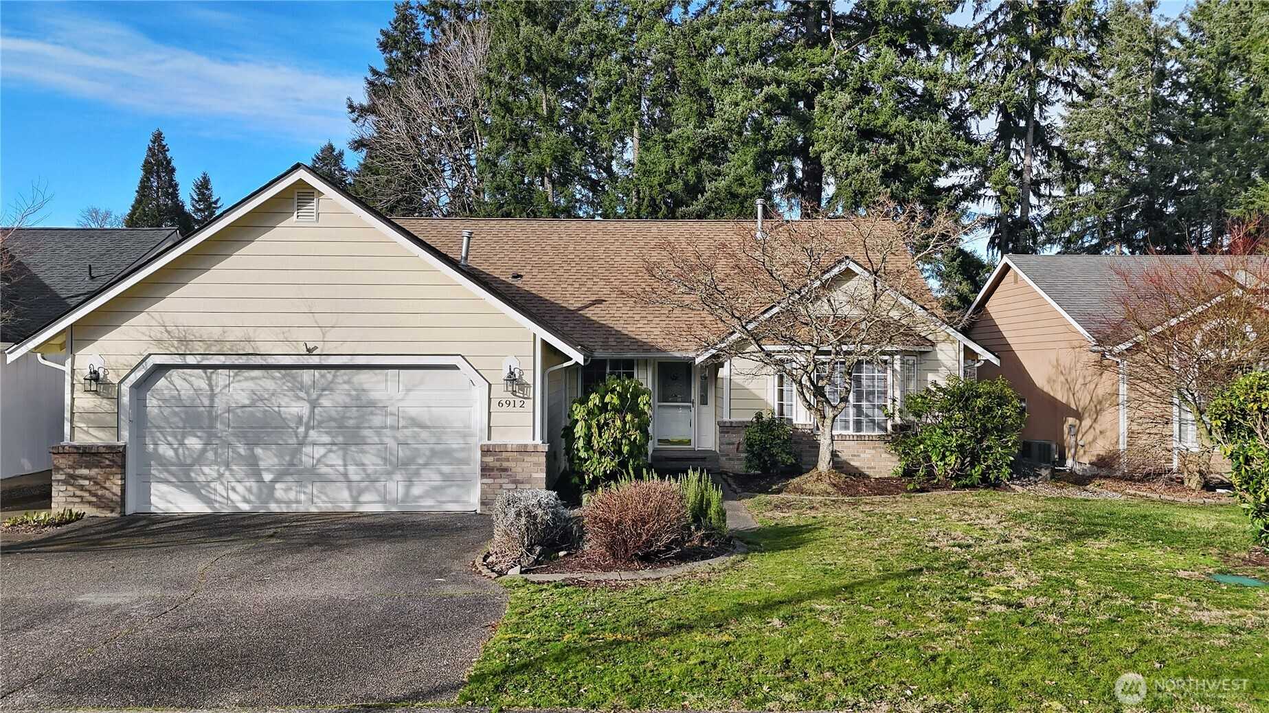 6912 15th Avenue SE Lacey Washington United States, Sale Pending, residential,  , MVP Realty Group