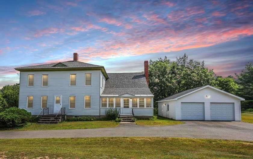 1478 Route 3 N Carroll New Hampshire United States, for Sale, residential,  , All Inclusive Realty, LLC