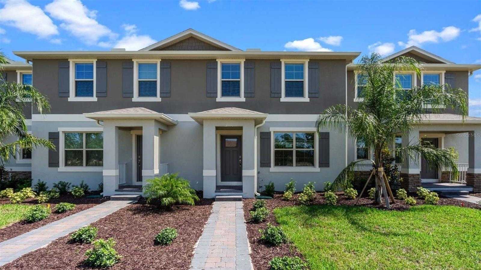16563 BARBOURS CREEK WAY Winter Garden Florida United States, for Sale, residential, Zaira Mejia, Spaces & Styles Group