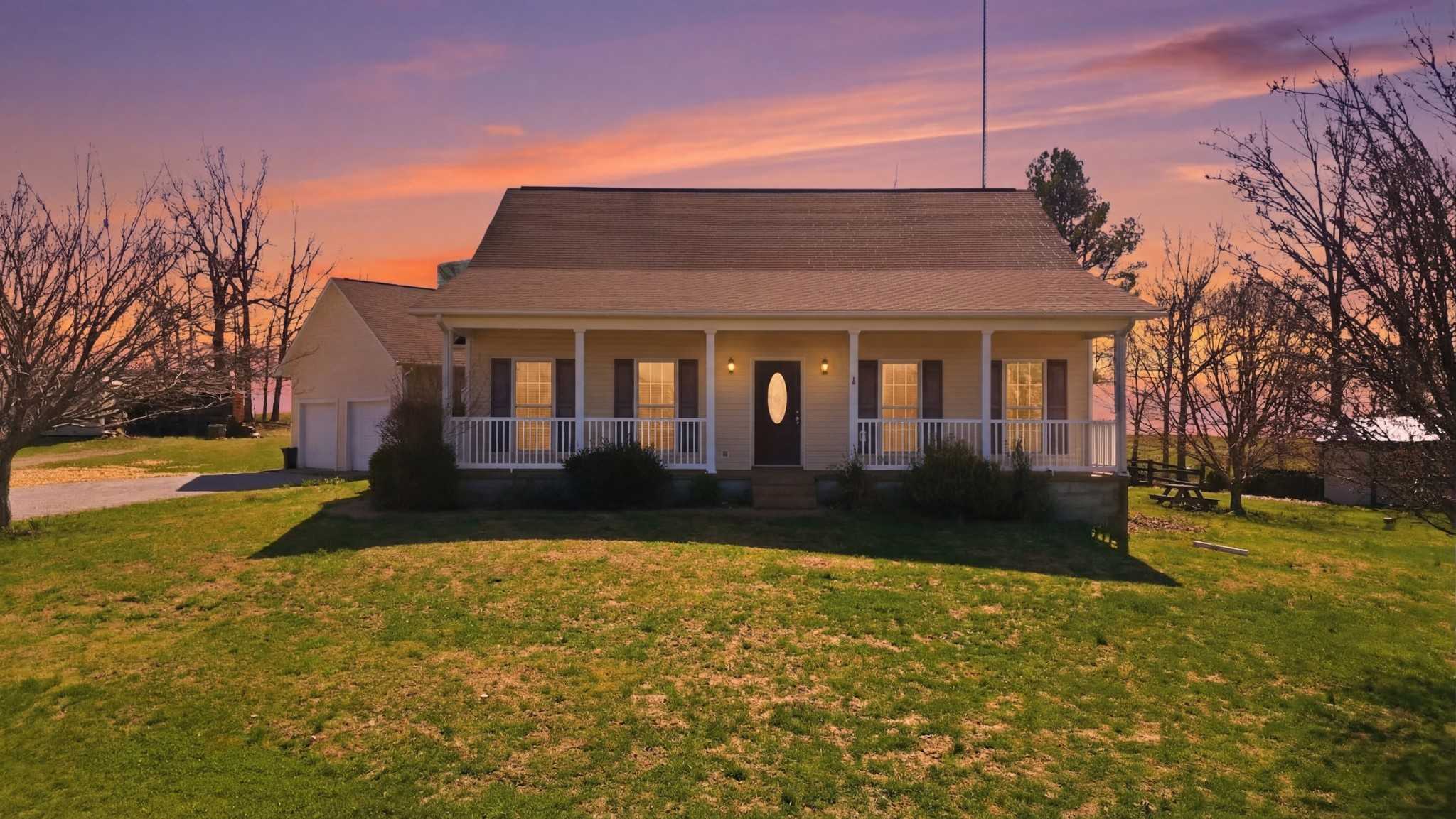 450 Drowning Creek Rd Crossville Tennessee United States, for Sale, residential, C. Richard Smith, The Realty Association, Inc.