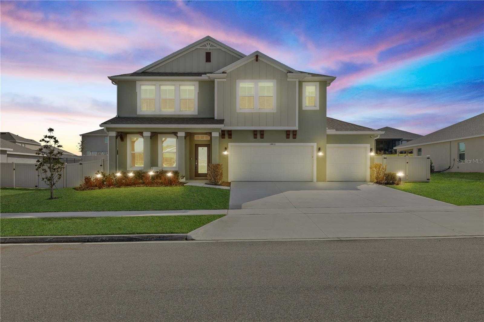 14416 TRAVOIS WAY Winter Garden Florida United States, for Sale, residential, Zaira Mejia, Spaces & Styles Group