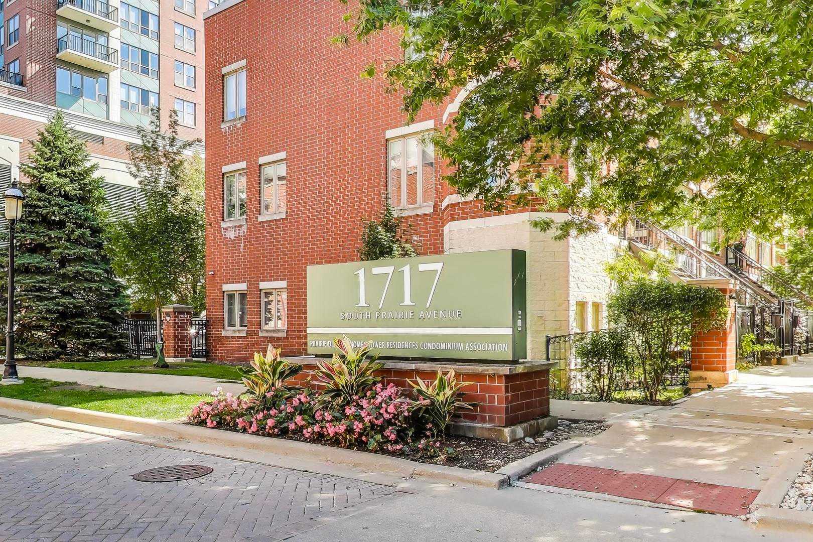 1717 S Prairie Avenue APT 1910 Chicago Illinois United States, for Sale, residential,  , RICHLAND GLOBAL INC.