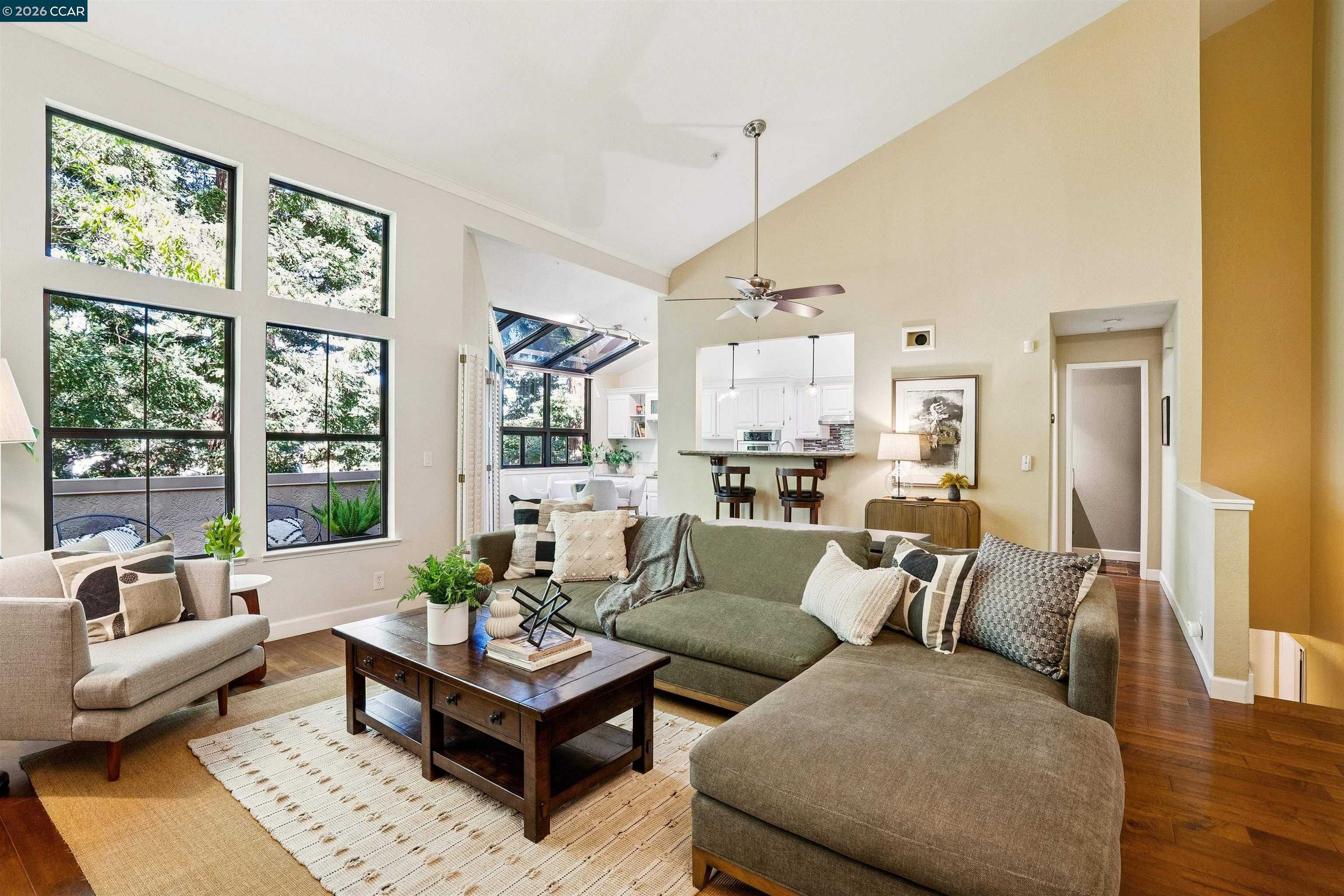 3279 Mt Diablo Ct  APT 20 Lafayette California United States, for Sale, residential,  , Realty World - Champions