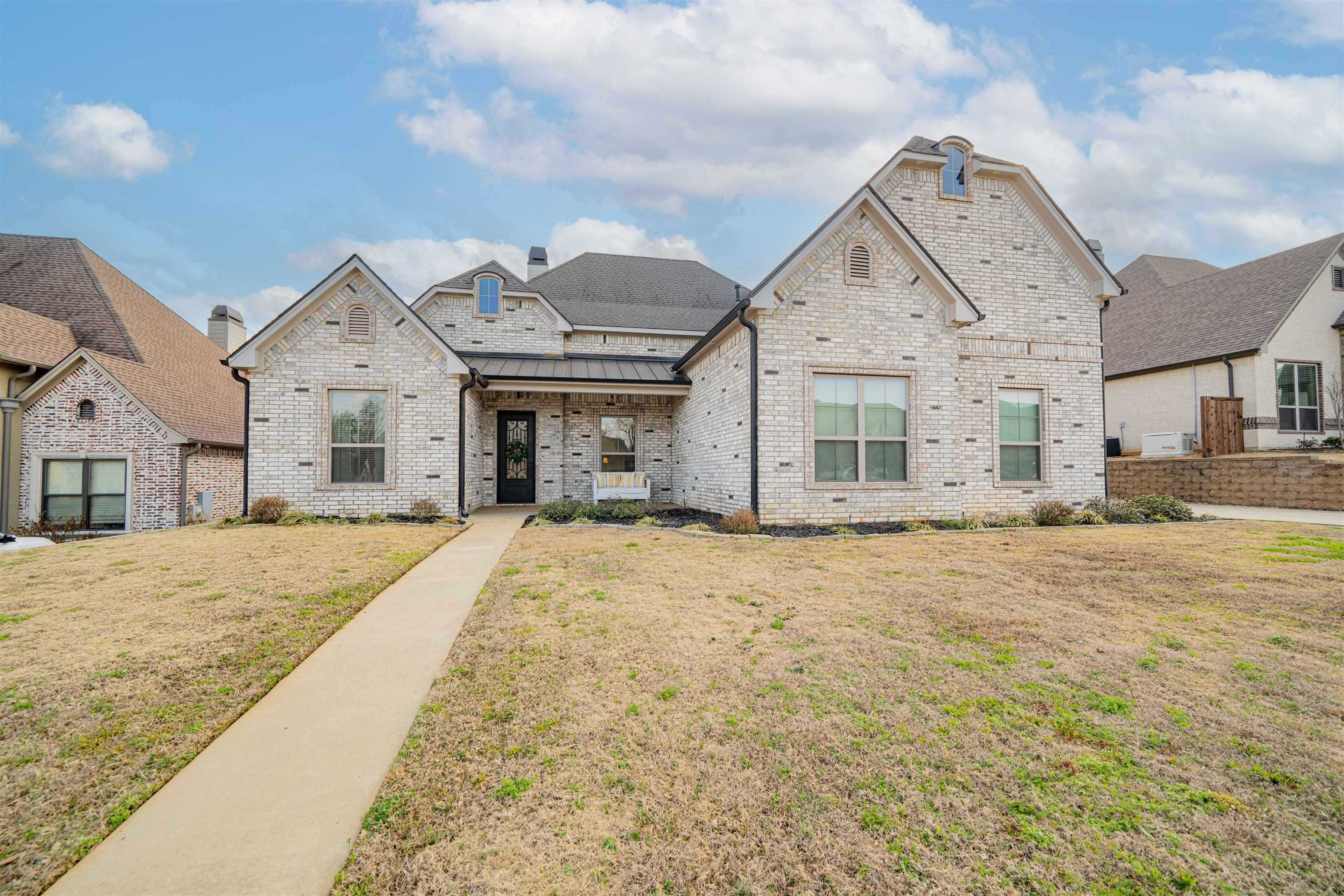 4028 Hidden Hills Cir Longview Texas United States, for Sale, residential,  , Drake Chapman Real Estate, Brokerage