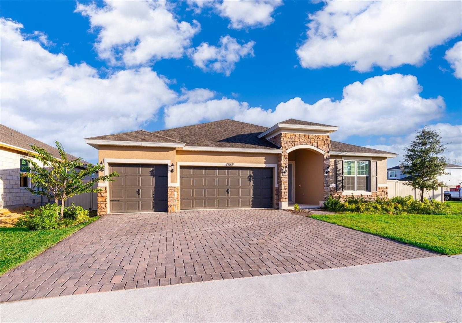 4767 CRAGMERE LOOP Clermont Florida United States, for Sale, residential, Zaira Mejia, Spaces & Styles Group