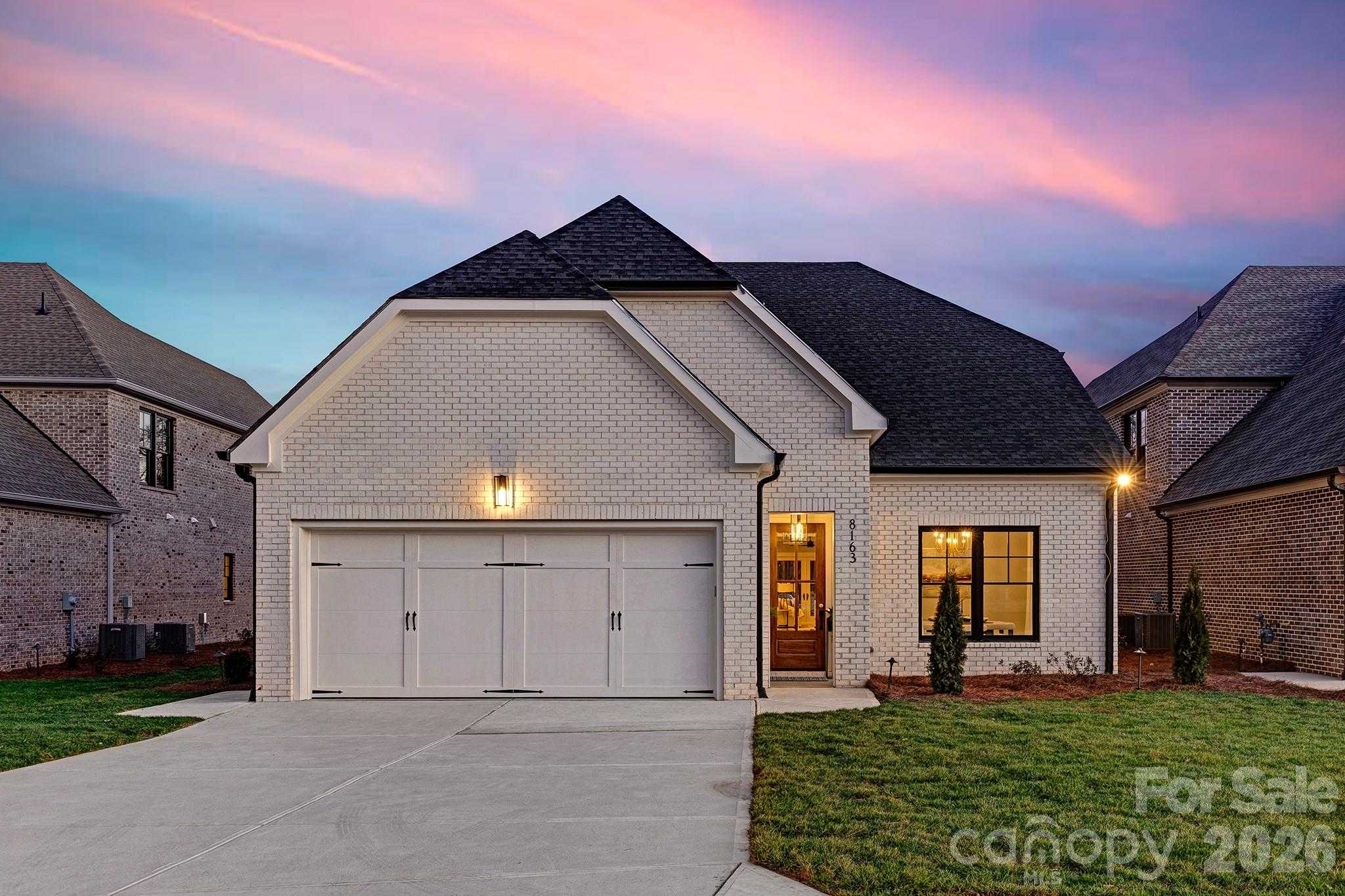 8163 Fairview Road Charlotte North Carolina United States, for Sale, residential, Kristen Haynes, New Home Buyers Brokers / Realty Pros