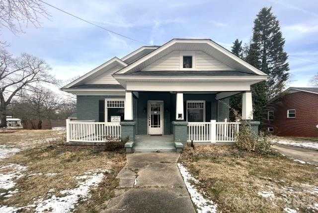 216 Rowan Avenue Spencer North Carolina United States, for Sale, residential, David Garofalo, Carolina4Sale Realty LLC