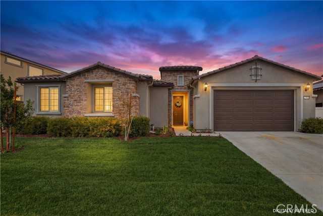 12806 Mendocino Ridge Riverside California United States, for Sale, residential, Luis Rios , Fathom Realty