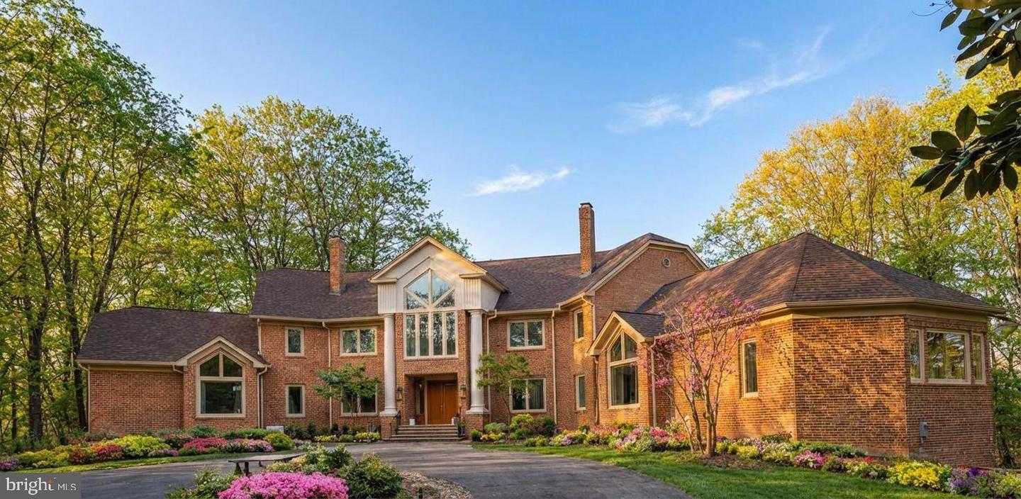 7003 FAWN TRAIL COURT Bethesda Maryland United States, for Sale, residential, Zandra Jamison, Samson Properties