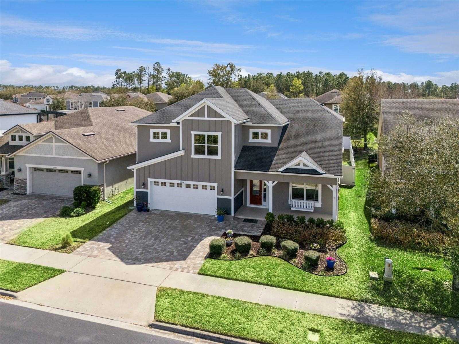 2024 CRESSWELL STREET Ocoee Florida United States, for Sale, residential, Zaira Mejia, Spaces & Styles Group