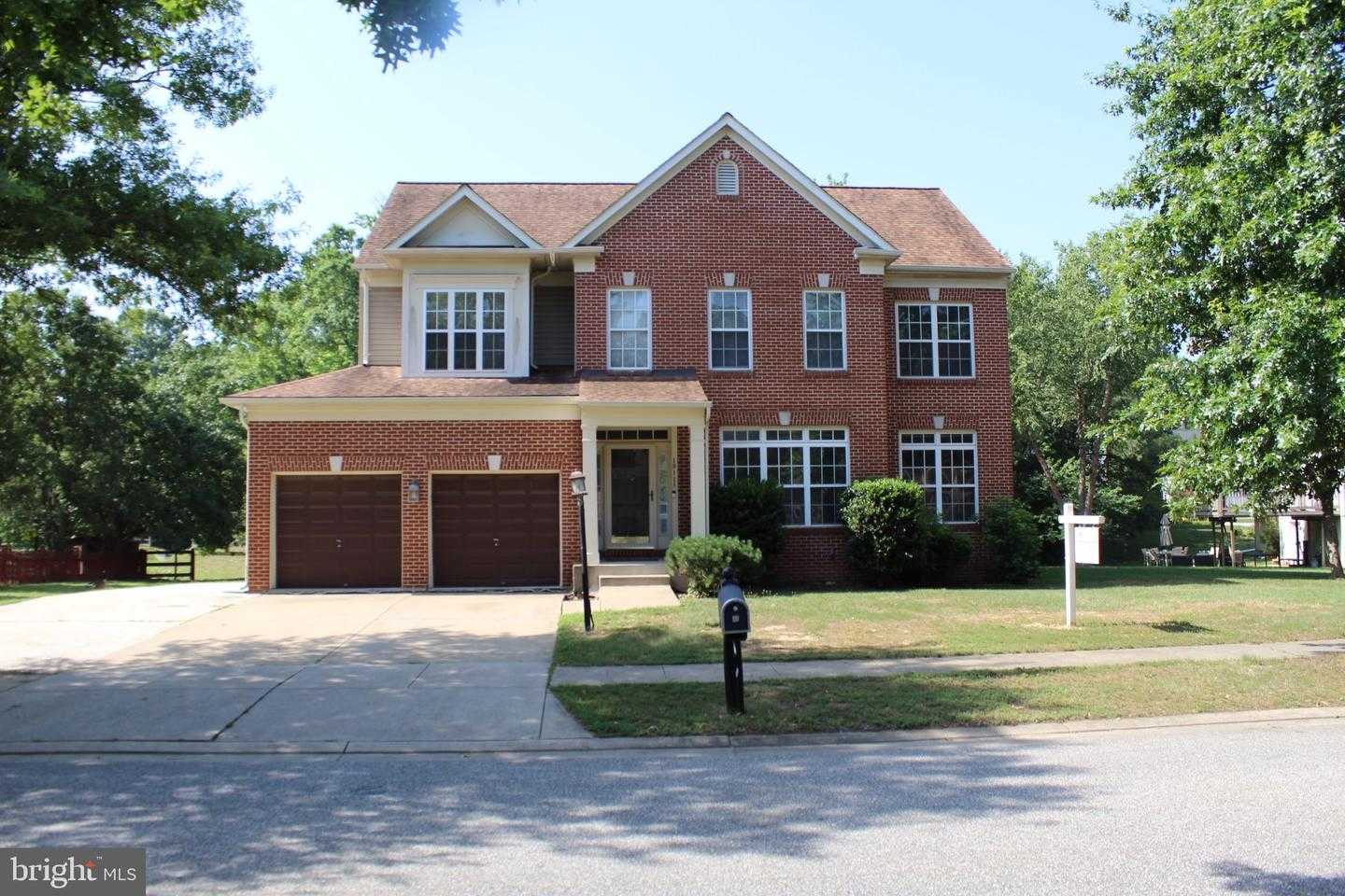 10111 ASTILL COURT Waldorf Maryland United States, for Sale, residential,  , Realty World Team One Properties