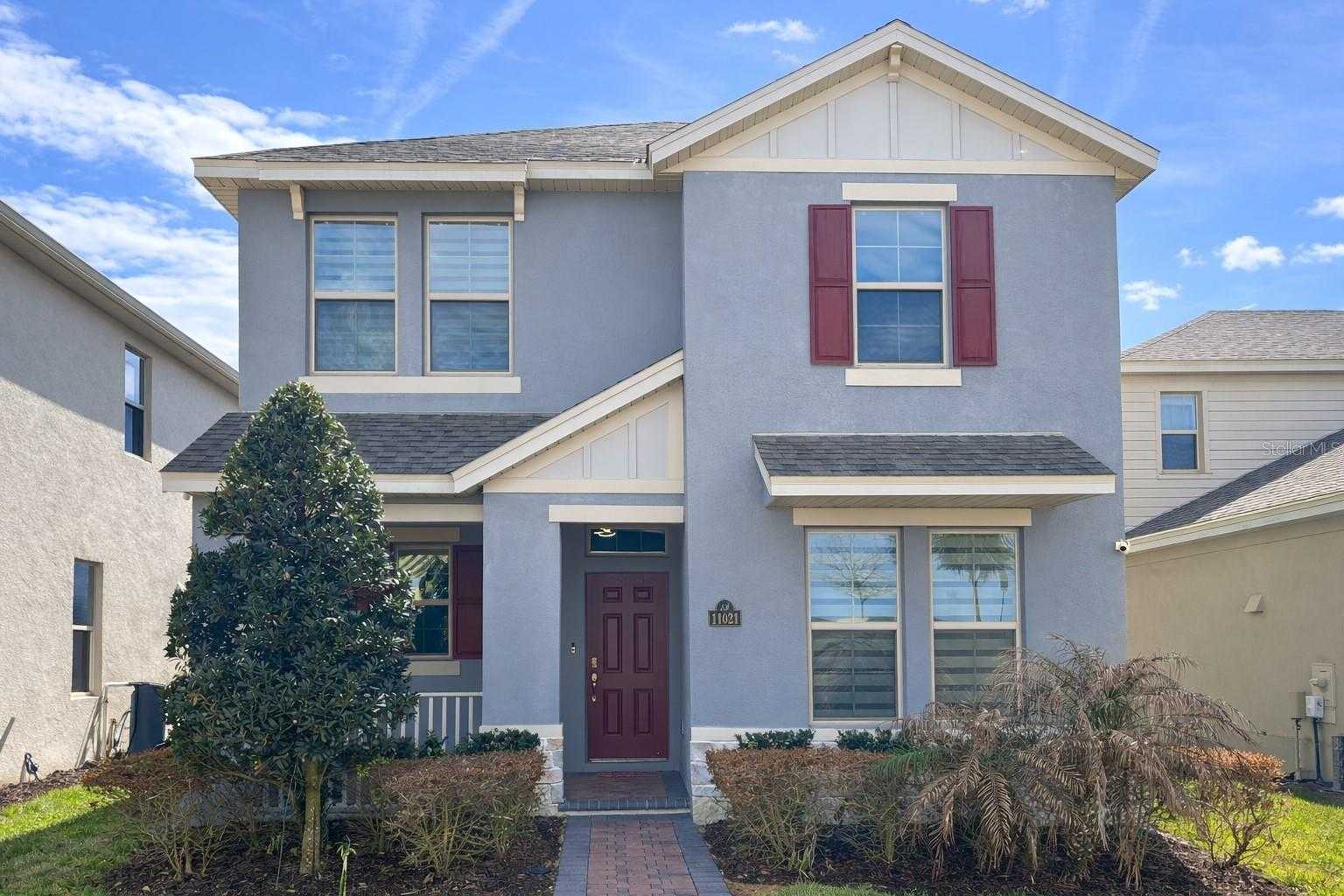 11021 BOSTWICK ALLEY Winter Garden Florida United States, for Sale, residential, Zaira Mejia, Spaces & Styles Group