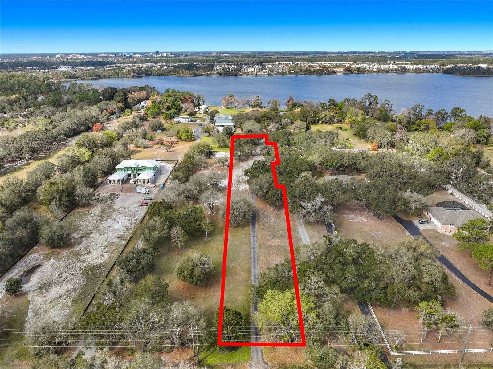 KIRBY SMITH ROAD Orlando Florida United States, for Sale, commercial, Ken Anderson, ApexOne Realty, Inc.