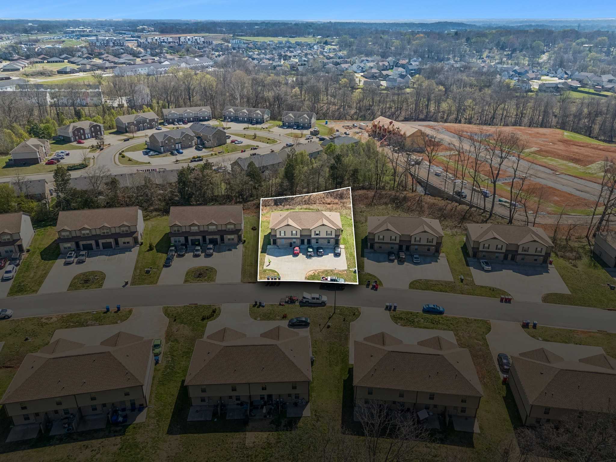 267 Smithson Ln Clarksville Tennessee United States, for Sale, commercial, Sandra Hester, Keystone Realty and Management