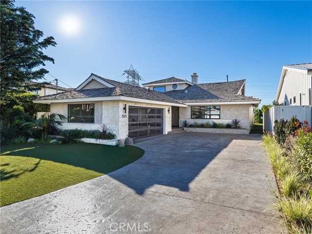 355 Hillcrest Street El Segundo California United States, for Sale, residential, Nelson Vianna, LA Execs Group